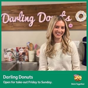 Meet your Posher, Alyssa